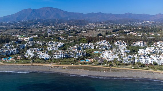 1737 Penthouse Alcazaba Beach Estepona-37 image
