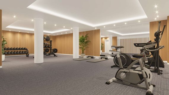 1804 Reihenhaus Estepona -21 image