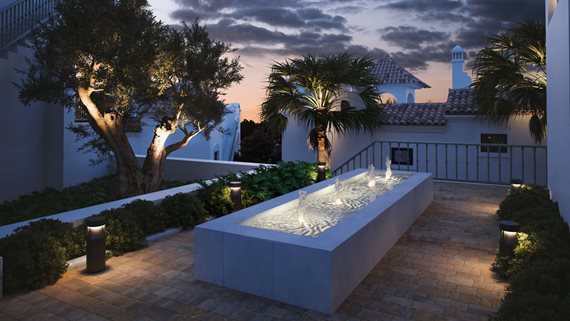 1804 Reihenhaus Estepona -22 image