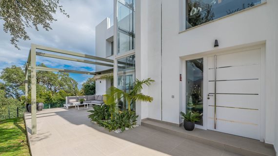 1806 Villa La Mairena-33 image