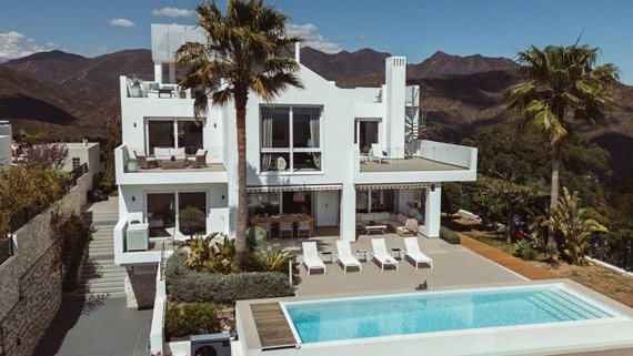 1806 Villa La Mairena-39 image
