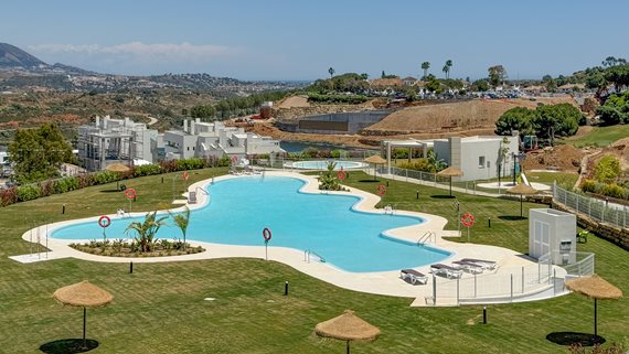 1811 Penthaus La Cala Golf-11 image