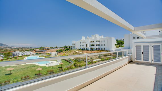 1811 Penthaus La Cala Golf-13 image