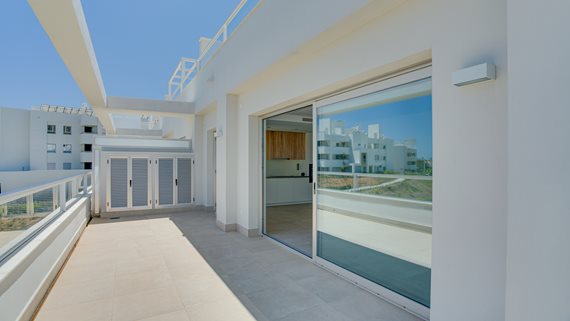 1811 Penthaus La Cala Golf-14 image