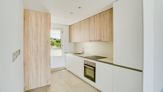 1811 Penthaus La Cala Golf-17 image