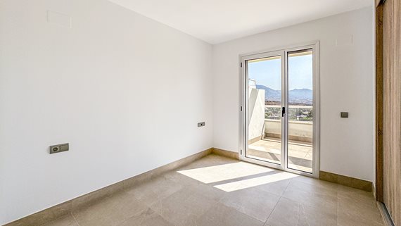 1811 Penthaus La Cala Golf-18 image
