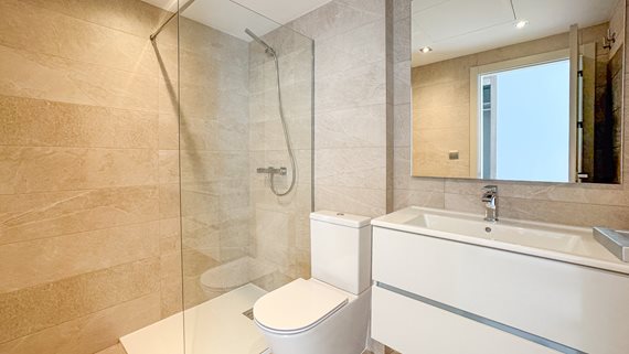1811 Penthaus La Cala Golf-19 image