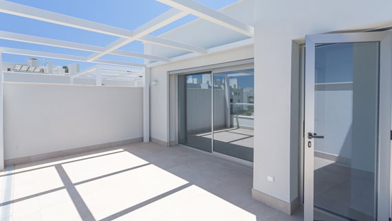 1811 Penthaus La Cala Golf-22 image