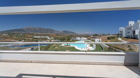 1811 Penthaus La Cala Golf-23 image