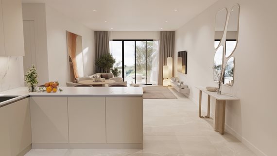 2-ROOM APARTMENT_10 image