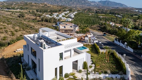 2020 La Cala Golf Villas-14 image