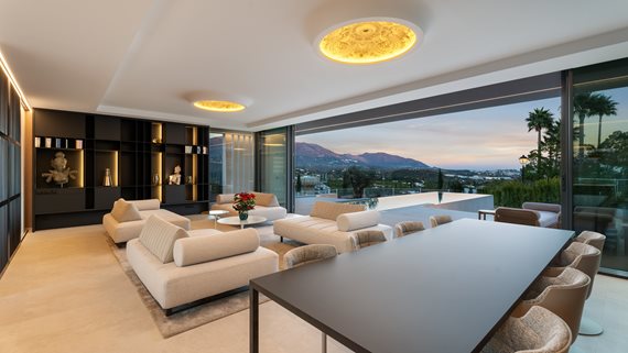 2020 La Cala Golf Villas-20 image