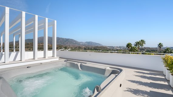 2020 La Cala Golf Villas-29 image