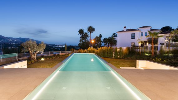 2020 La Cala Golf Villas-52 image