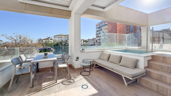 2054 Torremolinos Penthouse-11 image