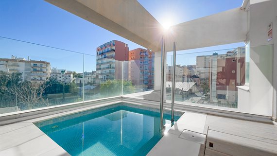 2054 Torremolinos Penthouse-13 image