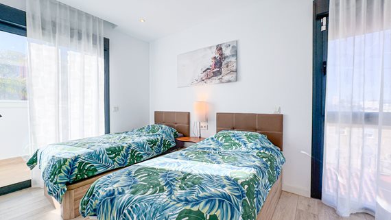 2054 Torremolinos Penthouse-21 image