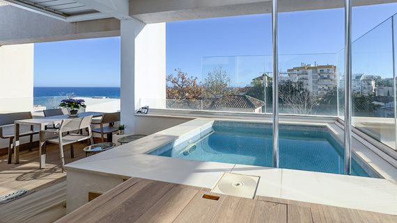 2054 Torremolinos Penthouse-23 image