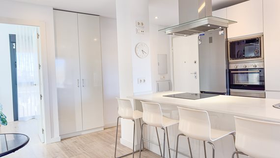 2054 Torremolinos Penthouse-25 image