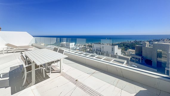 2058 - Azata Penthouse-10 image