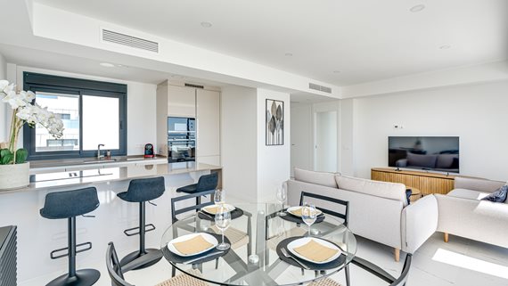 2058 - Azata Penthouse-14 image