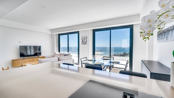 2058 - Azata Penthouse-16 image