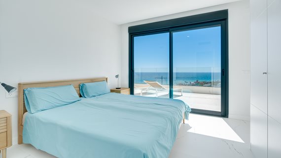 2058 - Azata Penthouse-19 image