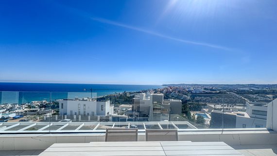 2058 - Azata Penthouse-23 image