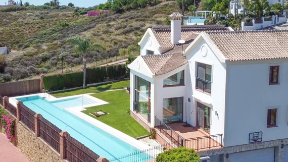 2060 La Cala Golf Villa -11 image