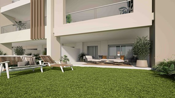 2068 Moderne Wohnungen Manilva-24 image