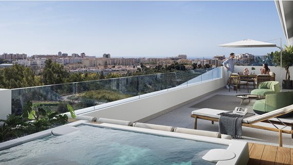 7 Olas Renders_12 image