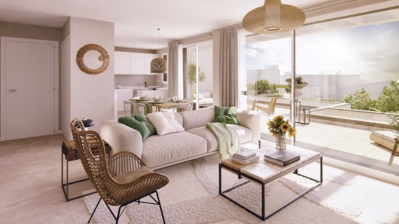 Carlota Gardens - Renders_20 image