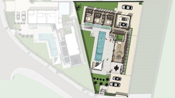 Chaparral Sunset Villas_11 image