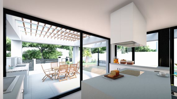 Chaparral Sunset Villas_16 image