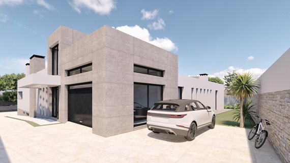 Chaparral Sunset Villas_18 image