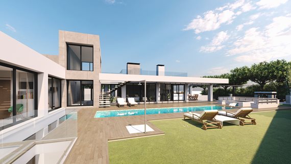 Chaparral Sunset Villas_21 image