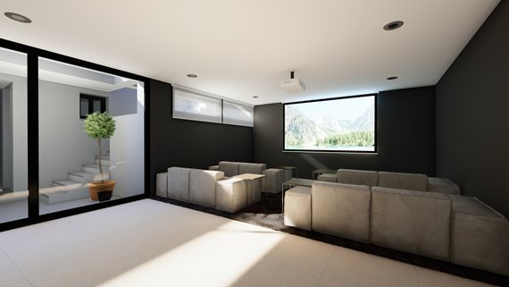 Chaparral Sunset Villas_23 image