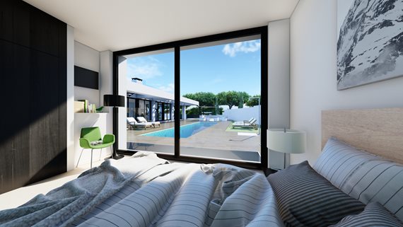 Chaparral Sunset Villas_24 image