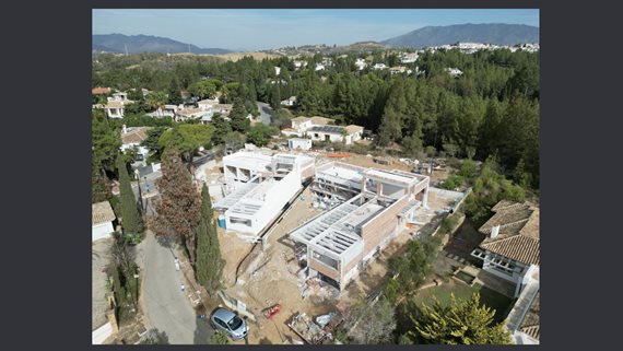 Chaparral Sunset Villas Bau_12 image