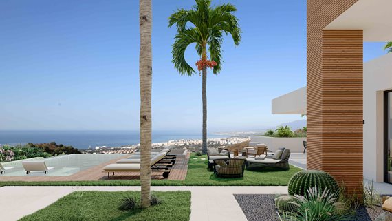 Designer Villa Marbella 1511-10 image