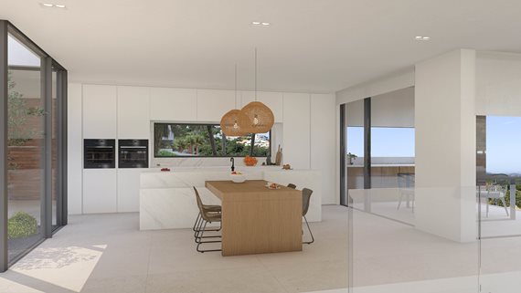 Designer Villa Marbella 1511-22 image