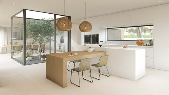 Designer Villa Marbella 1511-23 image