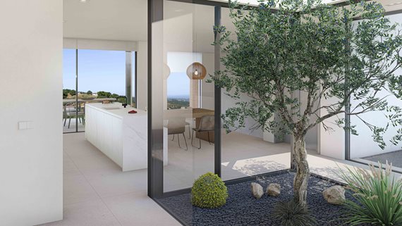 Designer Villa Marbella 1511-24 image