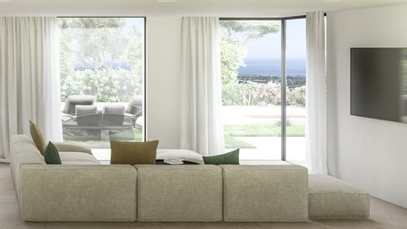 Designer Villa Marbella 1511-26 image