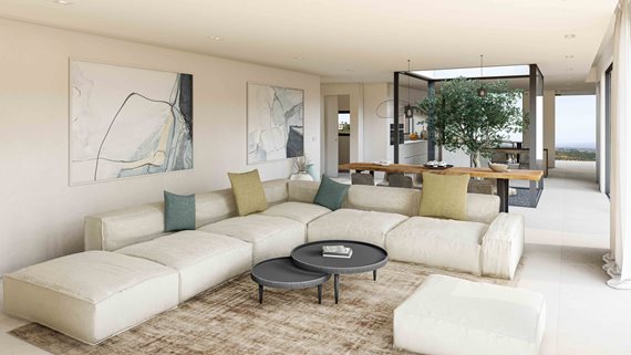 Designer Villa Marbella 1511-27 image