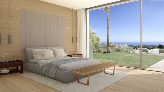 Designer Villa Marbella 1511-28 image