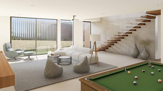 Designer Villa Marbella 1511-29 image