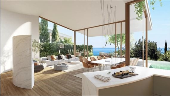 Fotos +Renders North Residences Villas_15 image
