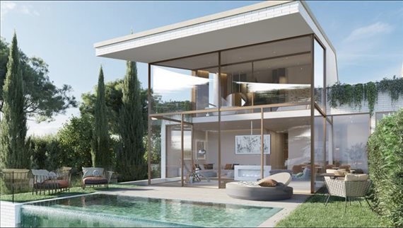 Fotos +Renders North Residences Villas_16 image