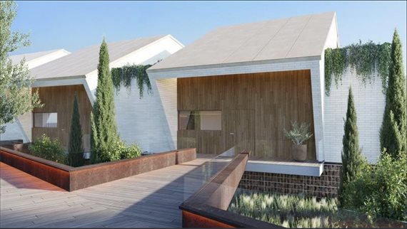 Fotos +Renders North Residences Villas_20 image